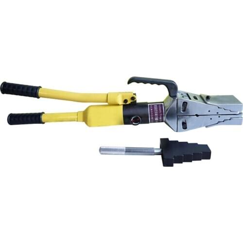 Portable Hydraulic Integral Flange Expander Separator FSH-14 Handheld Integral Hydraulic Separator Pipe Repair Tools