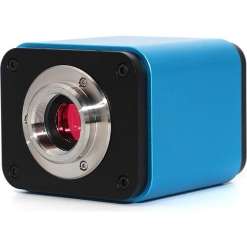 HDMI WIFI Microscope Camera CMOS Video Digital Laboratory Cameras XCAM1080PHB/D