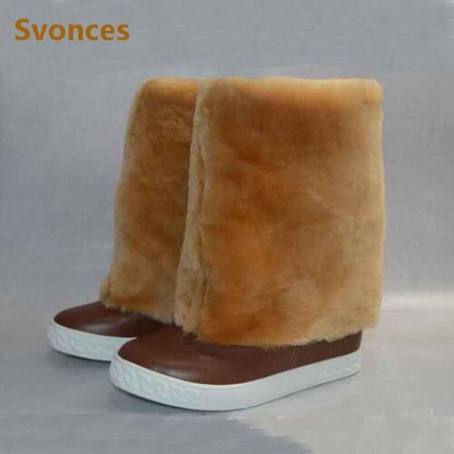 Svonces Winter Boots