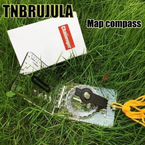 Tnbrujula Compasses
