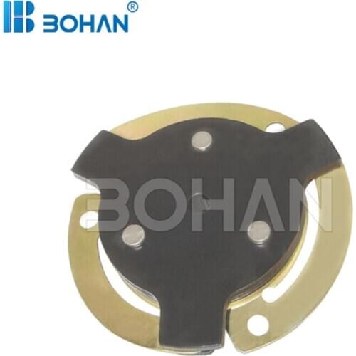 For DELPHI CVC a/c compressor clutch hub/shaft for OPEL Meriva/Astra/Zafira 93180338 93180337 93181292 24466994 BH-CH-088