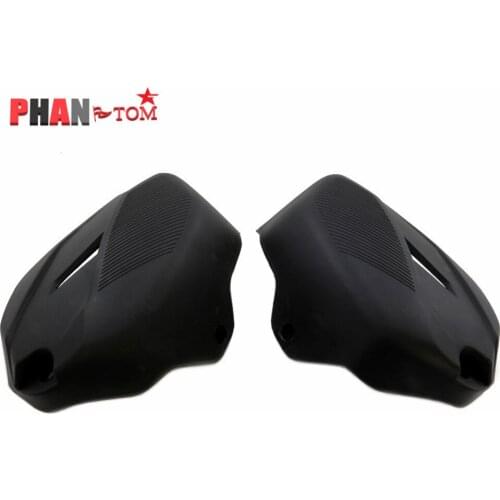 For BMW R1200GS Cylinder Head Guards Protector Cover for BMW R 1200 GS Adventure 2014 2015 2017 R1200R 15on R1200RT 16on