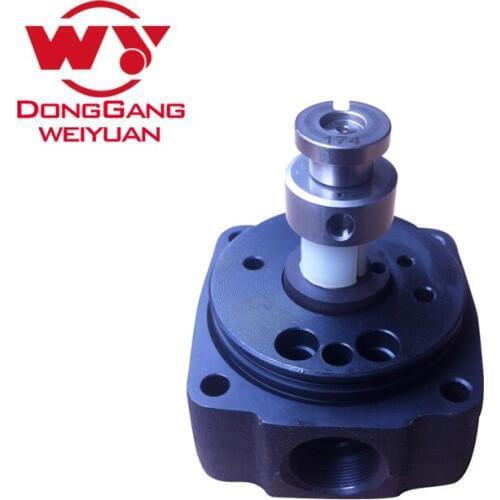 096400-1740 High quality VE Rotor Head 096400-1740 New Diesel Fuel Pump Head Rotor 096400-1740 suitable for Japanses Car