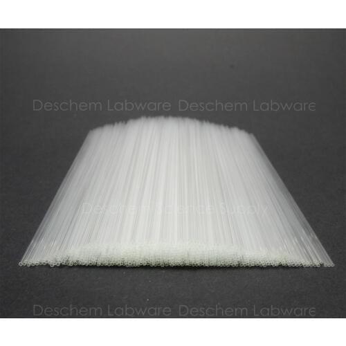 1000PCS/Lot,100mm,Glass Melting Point Capillary Tube,0.50mm,Both End Open