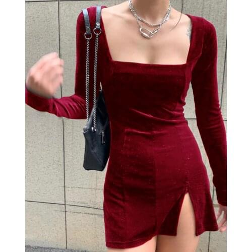 4 Colors Pixie Cut Out Backless Sexy Long Dress with Big Hooded Medieval Women Floor Length Dress Slim Solid Back Cross Bandage