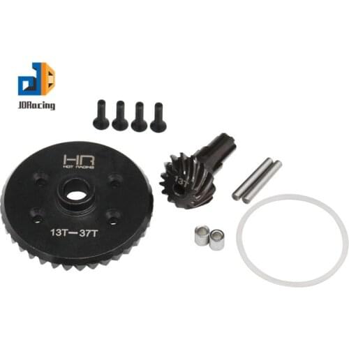 Arrma 1/10 Karton Senton Outcast Granite steel differential gear spiral bevel gear