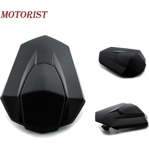 MOTORIST For Honda CBR1000RR CBR 1000 RR 2017 2018 Motorcycle Rear Seat Cover Tail Section Fairing Cowl Back Cover