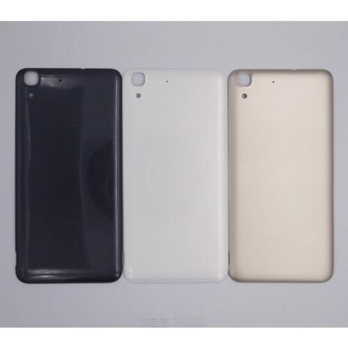 BaanSam New Battery Door Back Cover Housing Case For Huawei Honor 4a Replacement Parts