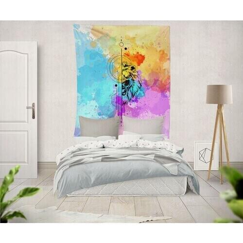 Belnido Home Wall Cloth WH2010