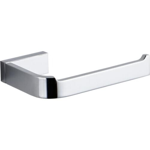 Paper Holders Home Copper Paper Towel Holder Paper Holder Wall-mounted Bathroom Toilet Paper Holder