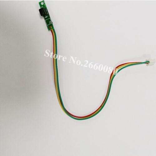Front Paper Outlet Sensor for Yousheng TM-A 2012 2017 Electronic Scales