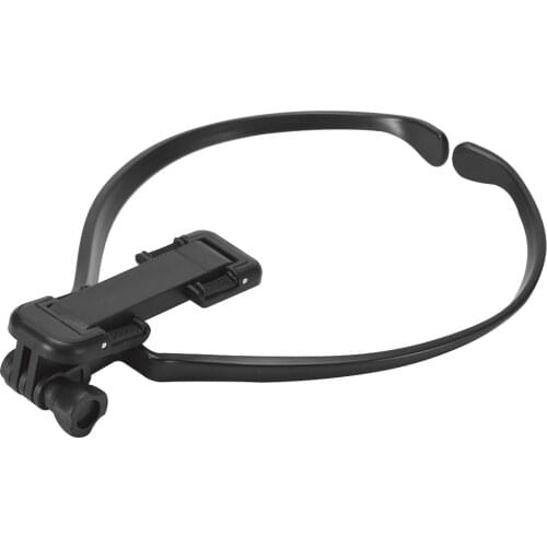 Neck Phone Holder POV Photographing Vlog Selfie Wearable Phone Mount Stand Wearable Photographing Video Recording Selfie