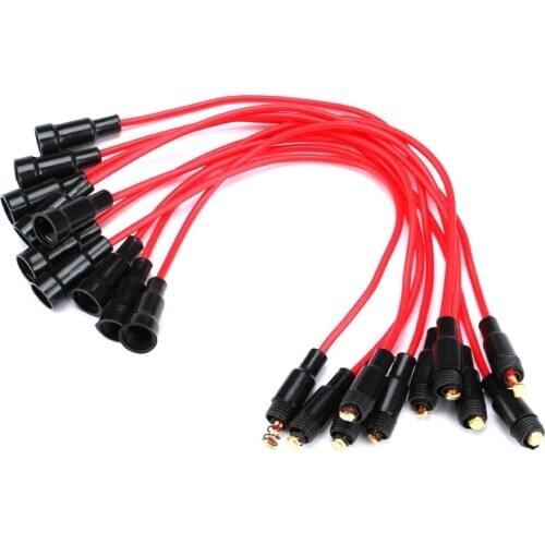 10PCS/Lot 5*20MM Glass Tube Fuse Holder Screw Type Quick Blow 5X20MM Fuse with 22 AWG Wire 250V