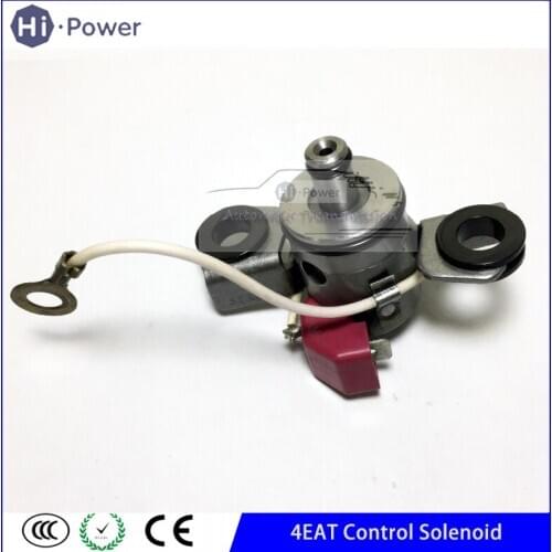 4EAT Automatic Transmission Control Solenoid 31939AA191 31939-AA191 for Subaru Baja Forester Impreza Legacy outback 31939-AA191