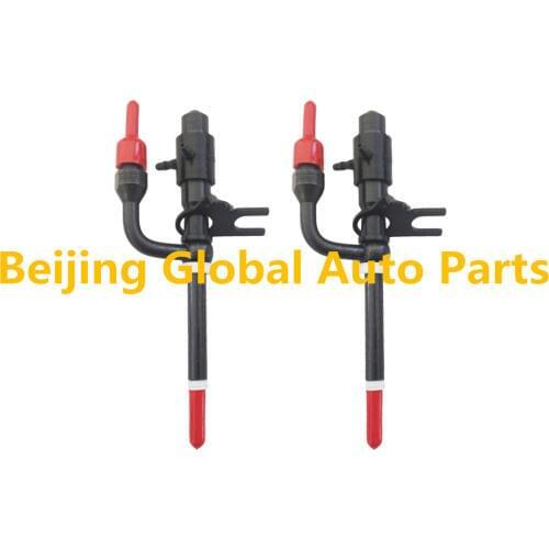BJAP Quality Diesel Fuel Pencil Injector Nozzle 33406 954F9E527BC 954F9K546BC Used for Ford Transit 2,5 DI 76k