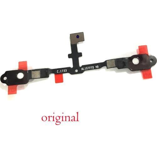 For Huawei Honor 9 for Sensor Menu Button Flex Cable Sensor Menu Button Flex Cable