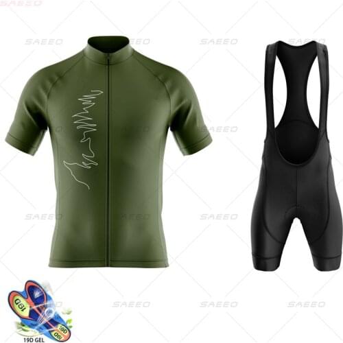 Gobikful Quick Dry T-Shirts