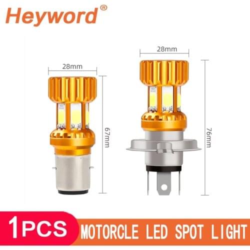 Heyword Headlights For Motorcycles