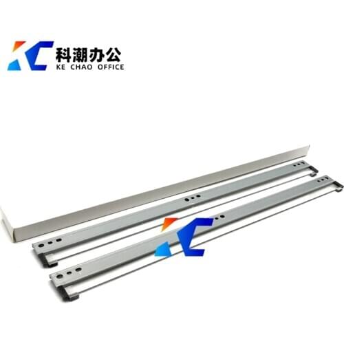 KECHAO 1pc Drum cleaning blade Compatible for Konica Minolta BHC258 C308 C368 C458 C558 C658 copier parts