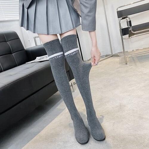 LSZHUFU Women's Boots