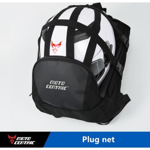 New Multifunction Motorcycle Backpack Men Waterproof Motorcycle Helmet Bag Shoulder Moto Luggage Riding Bag Mochila Para Moto