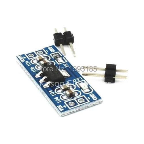3.3V power module AMS1117-3.3V power module 1117-3.3 1117