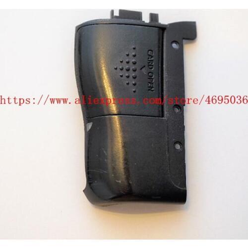 New Original SD Memory Card Cover Door Lip Assembly For Canon FOR EOS 6D Camera Part