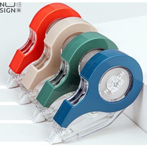 NUSIGN Tape Correctors