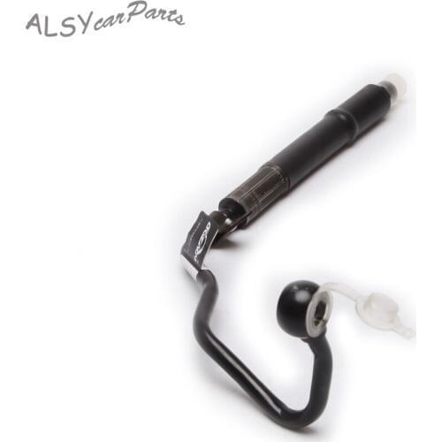 YIMIAOMO OEM 4B0422893A Power Steering Pressure Hose For Audi A4 /S4 A6/S6 VW Passat Skoda 4B0 422 893 A/G 33937