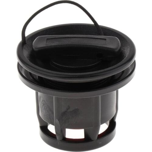 Standard Air Valve Inflation Plug & Screw Thread for Inflatable Boat Raft Kayak Accessories - Easy to Use