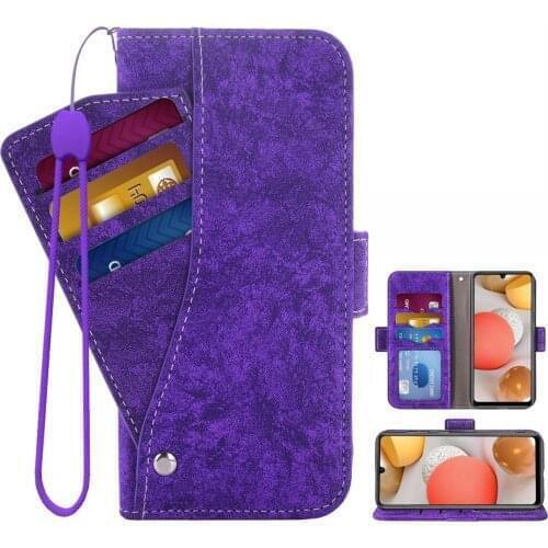 Swivel wallet mobile phone case credit card case For Doogee S88 S88pro S88 pro Leather Cover