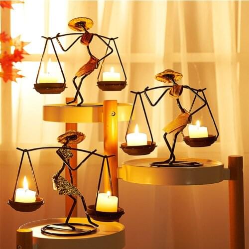 Winnereco Candles And Candlesticks