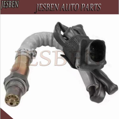 0258017010 O2 Oxygen Sensor fit For Audi A3 Skoda Octavia Ouya VW Hercules Golf Jetta Passat Touran 2.0FSI 2003-2010 06F906262D
