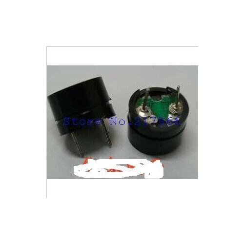 100PCS/lot ,Supply 12085 Pin missed buzzer [ 16 Ohm 42 Ohm ] luxury,Free shipping