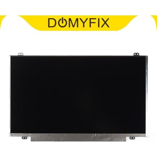 14" IPS Touch LCD Assembly for T460/T460S/T470S 1080P LP140WF5-SPK1 FRU：00NY442