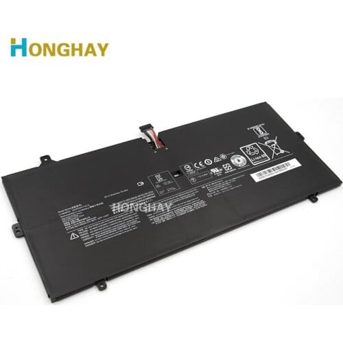 Honghay L14L4P24 L14M4P24 Laptop battery For LENOVO YOGA 4 PRO YOGA 900 900-13ISK 900-IFI 900-ISE