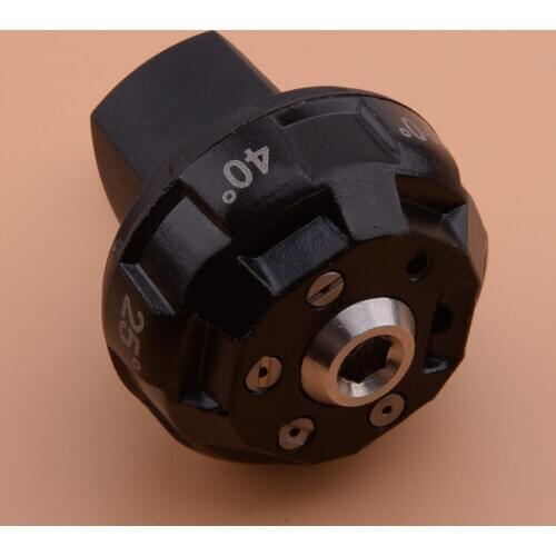 Car Pressure Washer 6-in-1 Spray Nozzle Tip Quick Change Over and Easy 3600 PSI High quality Accessories