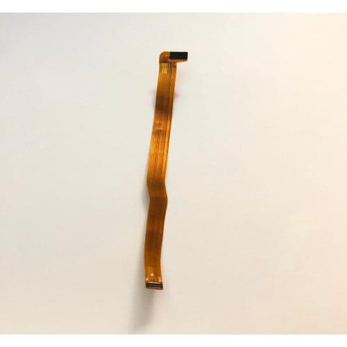 Used USB Charge Board to Motherboard FPC For Gretel GT6000 MTK6737 Quad Core 5.5 inch HD 1920x1080 Free Shipping