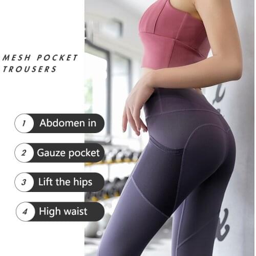 Seamless leggings for women workout High Waist Push Up Leggins Sport Fitness Running Yoga Pants for Gym Sports Fitness Tights