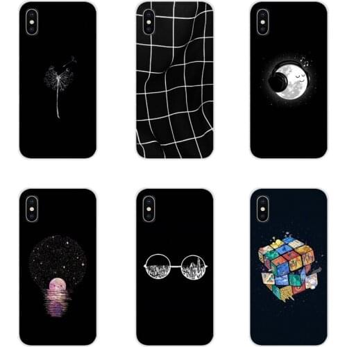 For Xiaomi Redmi Note 6A MI8 Pro S2 A2 Lite Se MIx 1 Max 2 3 For Oneplus 3 6T Accessories Phone Shell Covers Lover Plant Pattern