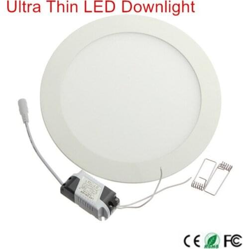 EE LED Panels