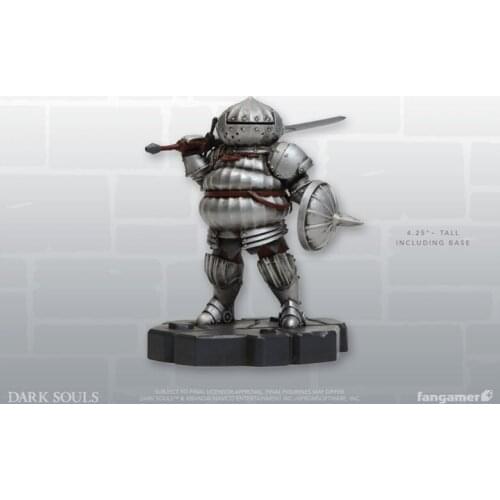 Fangamer original factory game surrounding dark soul onion Knight sigmel model