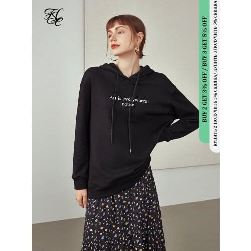 Женские толстовки с надписями FANSILANEN China At AliExpress