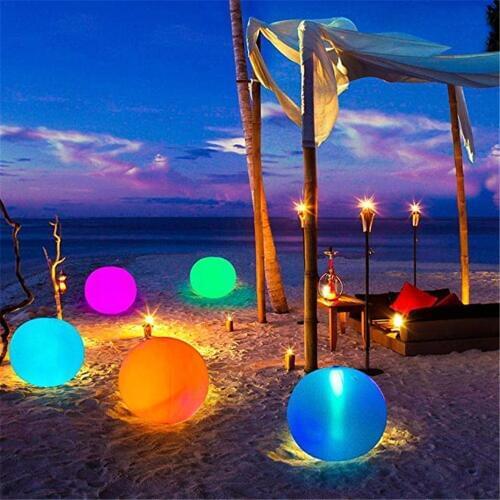 Festerest Outdoor Lighting