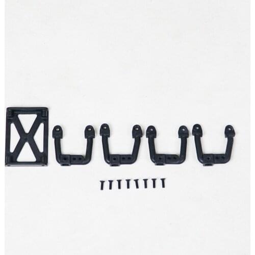 FMS ROCHOBBY 1:6 1941 MB SCALER OIL SHOCK ABSORBER MOUNT (1 Set) C1004