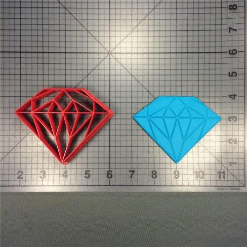 Cookie Moulds Cookie Cutter Pastry Mold Patisserie Christmas Pastry Mold Cake Decorating Tools Kitchenware Gem