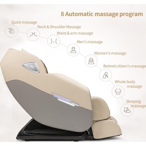 KGC Massage And Relaxation