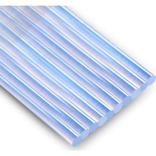 7mm/11mm Hot Melt Glue Gun Modpodge Craft Glue Arts and Crafts Tools Diy Glue Stick Hot Glue Sticks Krazy Glue 1