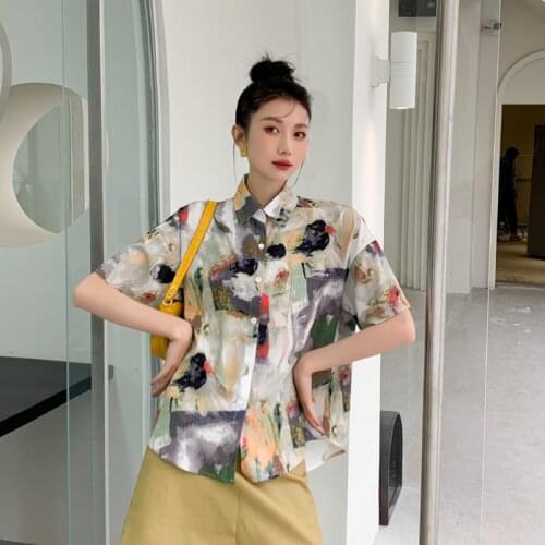 KUANGNAN Women's Beach Tops