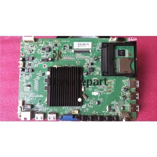 For KKTV R49u50 Motherboard 35019786 with Screen 63ytgk-w 0535b
